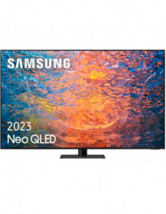 Samsung Qled Tv 75" Serie...