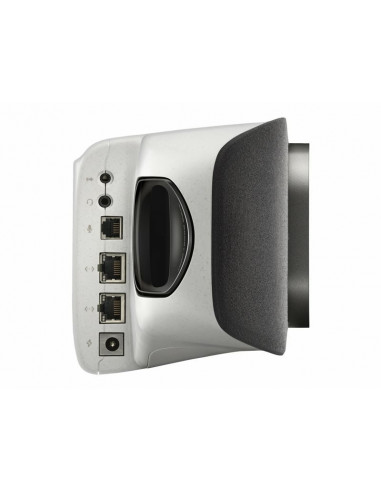 Sistema de Videoconferência Poly...