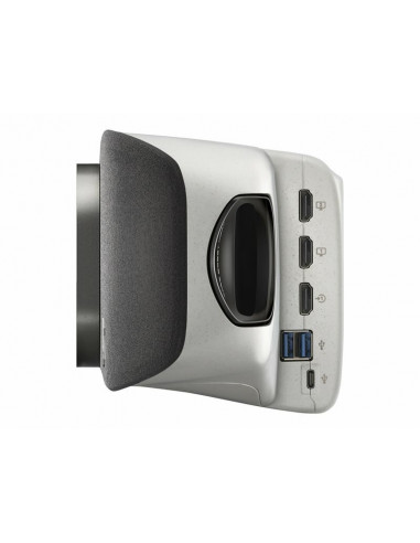 Sistema de Videoconferência Poly...