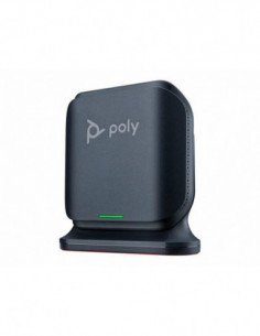 Poly Rove R8 Dect Rptr - Uk...