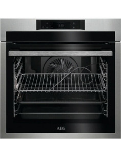 FORNO AEG BPE556360M