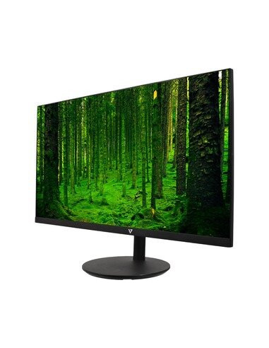 Monitor LCD V7 27 polegadas, Full HD,... Monitor LCD V7 27 polegadas, Full HD,...