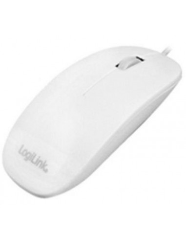 Rato Óptico OEM MP-30 USB 1000 DPI...