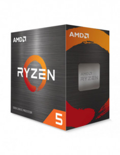 CPU AMD Skt AM4 Ryzen 5...