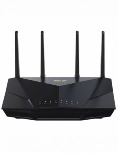 Router Asus RT-AX5400...