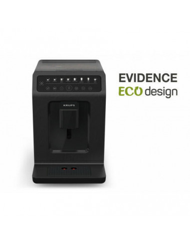 KRUPS - Maquina de Café Eco-Device... KRUPS - Maquina de Café Eco-Device...