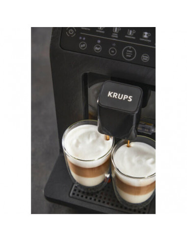KRUPS - Maquina de Café Eco-Device... KRUPS - Maquina de Café Eco-Device...