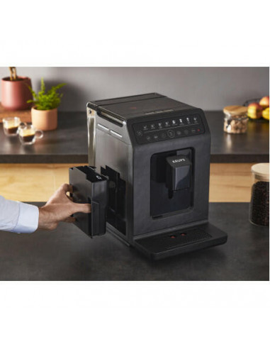 KRUPS - Maquina de Café Eco-Device... KRUPS - Maquina de Café Eco-Device...