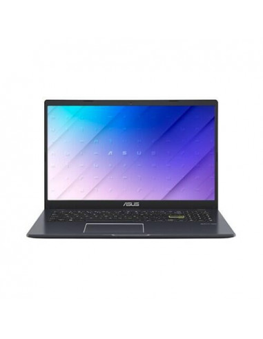 Portatil Asus Laptop E510ma-Ej617w Black