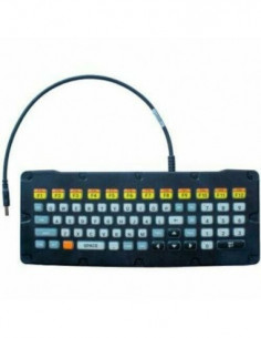 Zebra Warehouse Keyboard...
