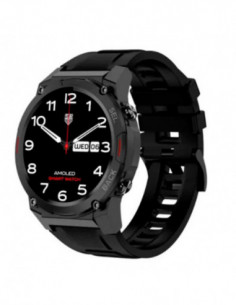 Maxcom Smartwatch 1.43"...