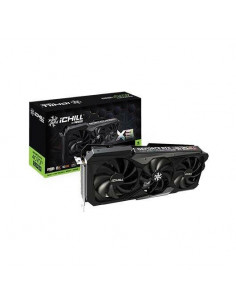 Placa Gráfica Inno3D...
