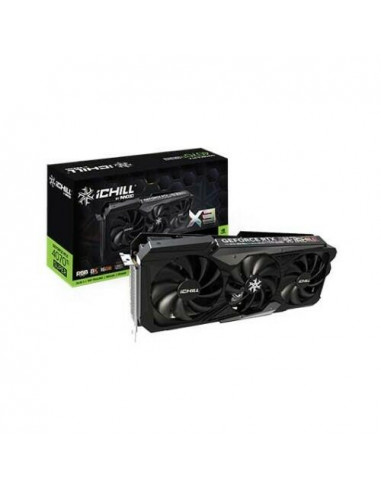 Placa Gráfica Inno3D GeForce RTX 4070...