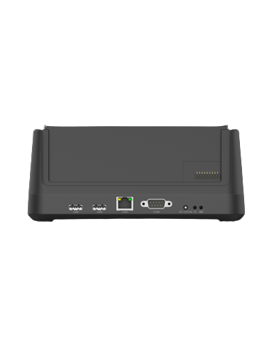 Docking Station p/ INSYS EM3-T17X Docking Station p/ INSYS EM3-T17X