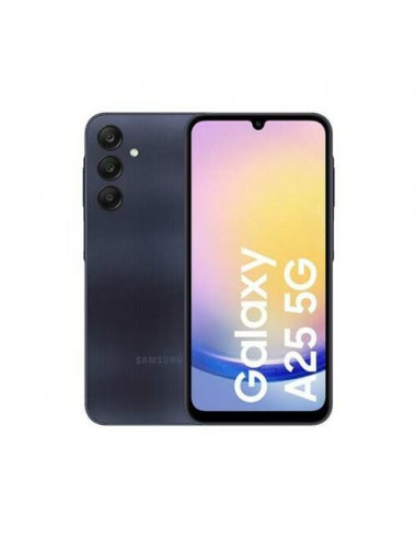 Smartphone Samsung Galaxy A25 5G 256GB