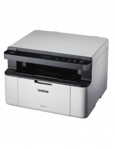 Brother DCP-1610W -...