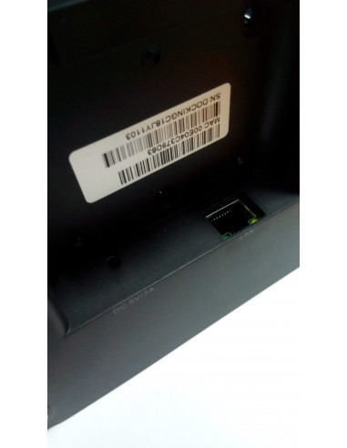 Docking Station p/ tablet INSYS... Docking Station p/ tablet INSYS...