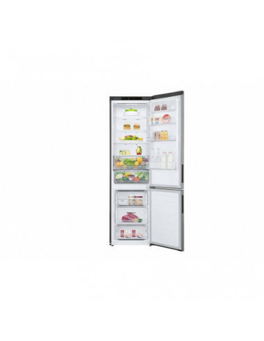 FRIGORÍFICO COMBINADO LG GBP62PZNBC