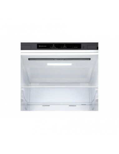 FRIGORÍFICO COMBINADO LG GBP62PZNBC