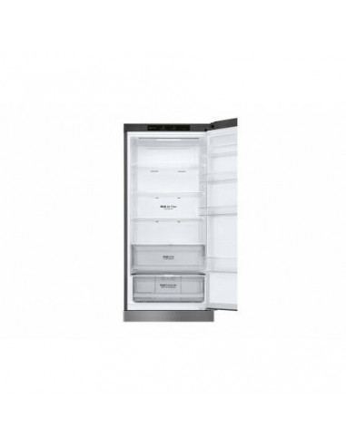 FRIGORÍFICO COMBINADO LG GBP62PZNBC