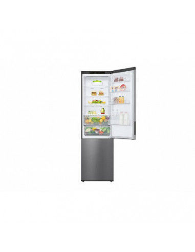 FRIGORÍFICO COMBINADO LG GBP62PZNBC