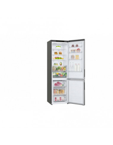 FRIGORÍFICO COMBINADO LG GBP62PZNBC