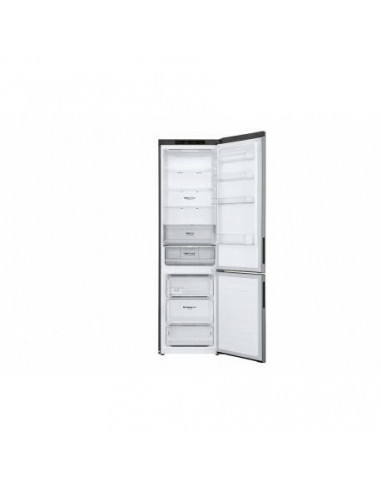 FRIGORÍFICO COMBINADO LG GBP62PZNBC