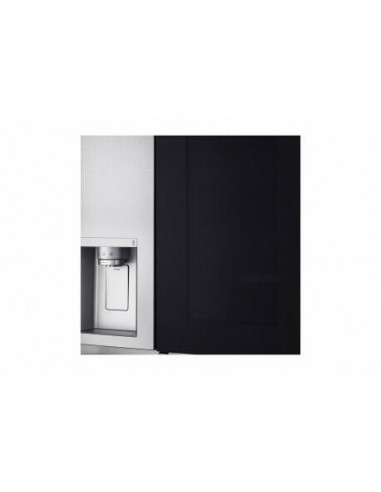 FRIGORÍFICO AMERICANO LG GSXV91MBAE