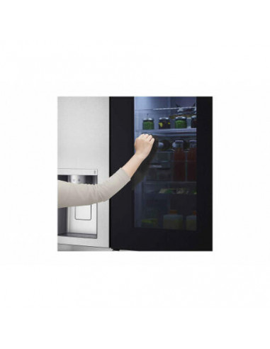 FRIGORÍFICO AMERICANO LG GSXV91MBAE