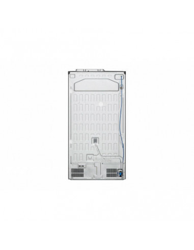 Lg - Side By Side Gsxv91mbae