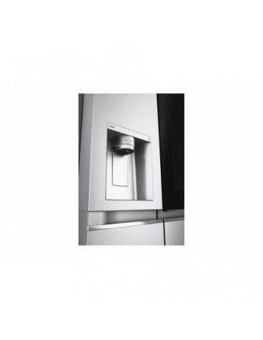 FRIGORÍFICO AMERICANO LG GSXV91MBAE