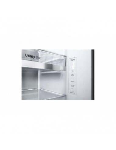 FRIGORÍFICO AMERICANO LG GSXV91MBAE