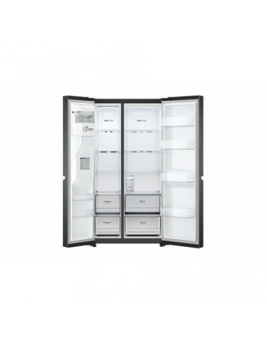 FRIGORÍFICO AMERICANO LG GSLV71MCTE