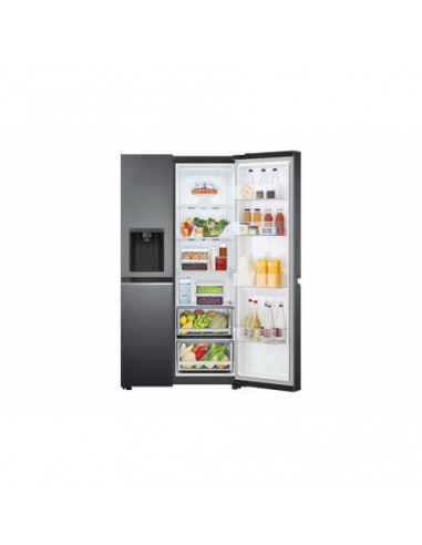 FRIGORÍFICO AMERICANO LG GSLV71MCTE