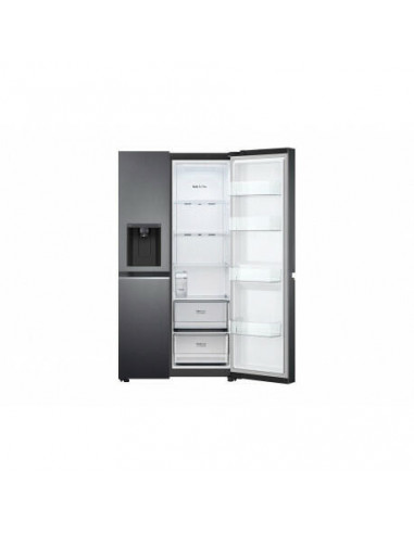 FRIGORÍFICO AMERICANO LG GSLV71MCTE