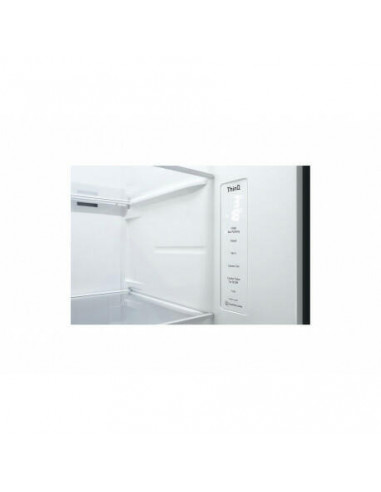 FRIGORÍFICO AMERICANO LG GSLV71MCTE