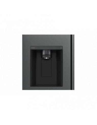 FRIGORÍFICO AMERICANO LG GSLV71MCTE