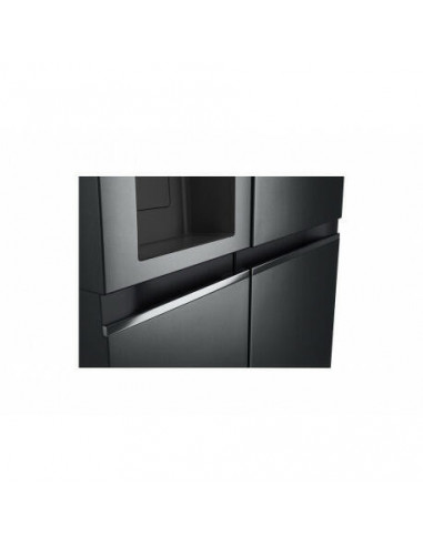 FRIGORÍFICO AMERICANO LG GSLV71MCTE