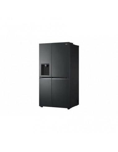 FRIGORÍFICO AMERICANO LG GSLV71MCTE