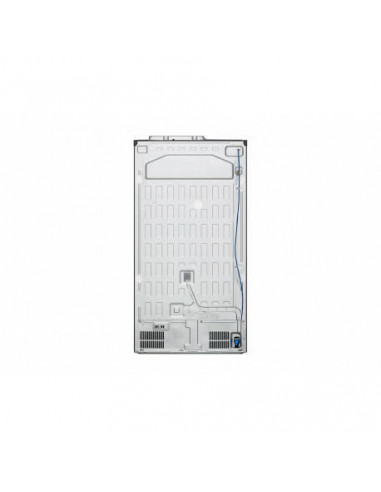 FRIGORÍFICO AMERICANO LG GSLV71MCTE