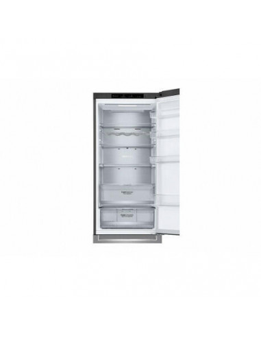 FRIGORÍFICO COMBINADO LG GBB72PZVCN1