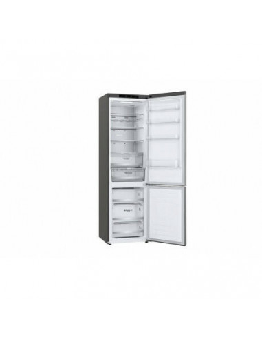 FRIGORÍFICO COMBINADO LG GBB72PZVCN1