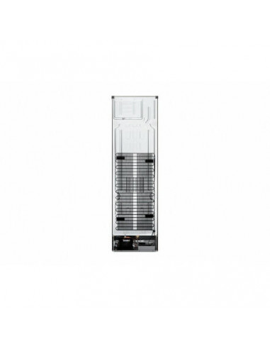 FRIGORÍFICO COMBINADO LG GBB72PZVCN1