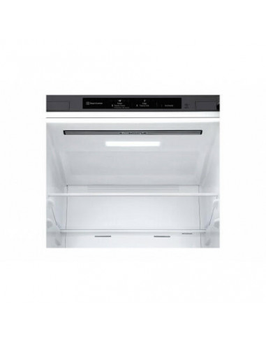 FRIGORÍFICO COMBINADO LG GBB61PZGCN1