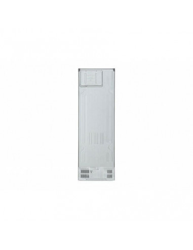 FRIGORÍFICO COMBINADO LG GBB61PZGCN1