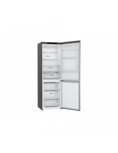 FRIGORÍFICO COMBINADO LG GBB61PZGCN1