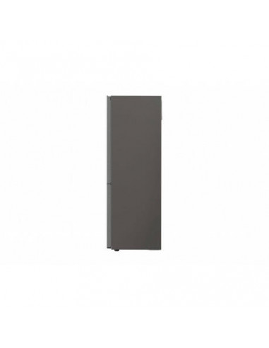 FRIGORÍFICO COMBINADO LG GBB61PZGCN1