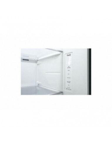 FRIGORÍFICO AMERICANO LG GSJV71PZLE