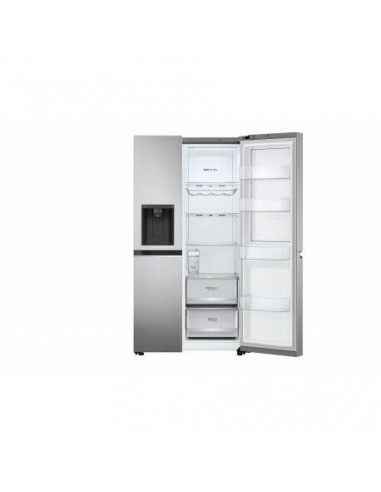 FRIGORÍFICO AMERICANO LG GSJV71PZLE