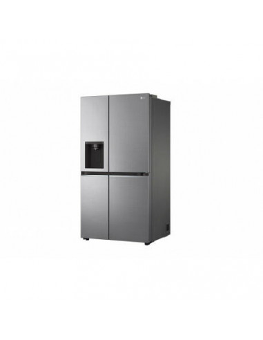 FRIGORÍFICO AMERICANO LG GSJV71PZLE